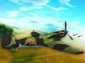 สุนัขอากาศในสงครามโลกครั้งที่ 2 เกมออนไลน์