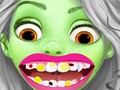 ซอมบี้ที่ทันตแพทย์ เกมออนไลน์