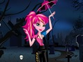 Monster Gigi Charisma แต่งตัว เกมออนไลน์