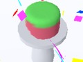 น้ำตาลเคลือบบนเค้ก เกมออนไลน์