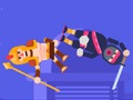 Ragdoll 2 ผู้เล่น เกมออนไลน์
