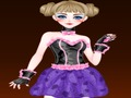 แต่งตัวฮาโลวีนสุดน่ารัก เกมออนไลน์