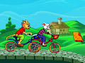 Tom and Jerry Frenzy  เกมออนไลน์