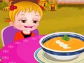 ซุปฟักทอง เกมออนไลน์