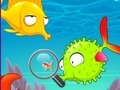 หาปลาทะเล  เกมออนไลน์