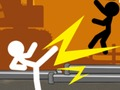 เกมแอคชั่น Stick Warrior เกมออนไลน์