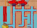 ช่างประปานักดับเพลิง เกมออนไลน์
