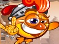 ความรักไก่ เกมออนไลน์