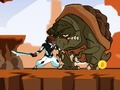 ผลกระทบของมอนสเตอร์ เกมออนไลน์