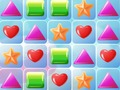จับคู่ขนม เกมออนไลน์