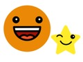 รูปร่างน่ารัก  เกมออนไลน์