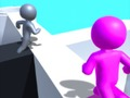 วิ่งทาสี 3D เกมออนไลน์