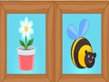 ค้นหาคู่: ห้องของเล่น  เกมออนไลน์