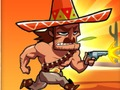 วิ่งคาวบอยตะวันตก เกมออนไลน์
