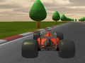 การแข่งขัน Formula 1  เกมออนไลน์