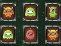 เกมหน่วยความจำเอเลี่ยน เกมออนไลน์