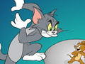 Tom and Jerry Bomberman  เกมออนไลน์