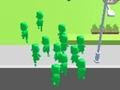 สงครามเมืองฝูงชน เกมออนไลน์