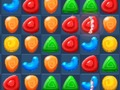 ความบ้าคลั่งขนม เกมออนไลน์