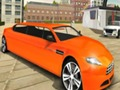 เกมจำลองลิมูซีน เกมออนไลน์
