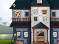 บ้านผีสิงผีที่ซ่อนอยู่ เกมออนไลน์
