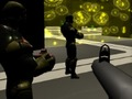 โปรแกรมจำลอง FPS เกมออนไลน์