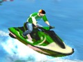 การแข่งน้ำเรือที่มีพลังมาก เกมออนไลน์