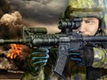 เขตโจมตี เกมออนไลน์
