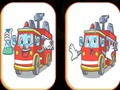 หน่วยความจำรถดับเพลิง  เกมออนไลน์
