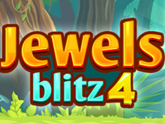 อัญมณี บลิทซ์ 4 เกมออนไลน์