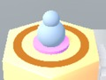 ลูกบอลหมุน 3D เกมออนไลน์