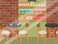 ความแตกต่างของร้านอาหารขนาดเล็ก เกมออนไลน์