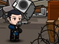 ปืนเดียวดาย: ซอมบี้ในถนน เกมออนไลน์
