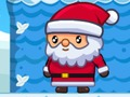 การผจญภัยของซานตาคลอส เกมออนไลน์