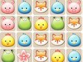 การจับคู่สัตว์เลี้ยงอัญมณี เกมออนไลน์