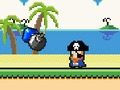 โจรสลัดระเบิด เกมออนไลน์