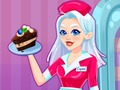 ร้านขนมของคริสตัล  เกมออนไลน์