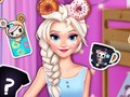 ร้าน Kawaii แฮนด์เมดของ Eliza  เกมออนไลน์