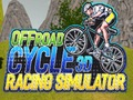 เครื่องจำลองการแข่งรถ 3 มิติออฟโร้ด เกมออนไลน์