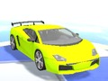 การขับรถแข่งรถขบวนการสุดขีด เกมออนไลน์