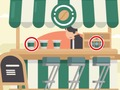 ความแตกต่างที่ร้านอาหาร เกมออนไลน์