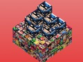 หอคอยซูเปอร์ฮีโร่ เกมออนไลน์