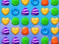 คุกกี้จับคู่ 3 เกมออนไลน์