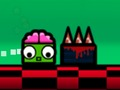 Geometry Dash: อาบเลือด เกมออนไลน์