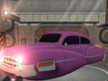 การแข่งรถอนาคต 3D เกมออนไลน์