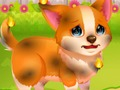 การช่วยเหลือสัตว์เลี้ยงที่ตลก เกมออนไลน์