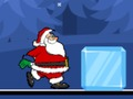 การผจญภัยของซานตาคลอส เกมออนไลน์