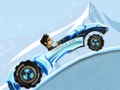 การแข่งขันลงเขา เกมออนไลน์