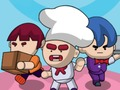 ร้านอาหาร.io เกมออนไลน์