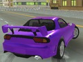 RX7 ดริฟท์ 3D เกมออนไลน์